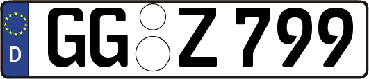 GG-Z799