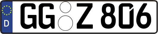 GG-Z806