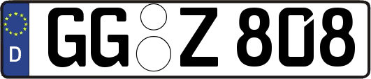 GG-Z808