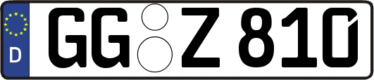 GG-Z810