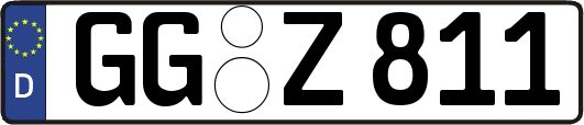 GG-Z811