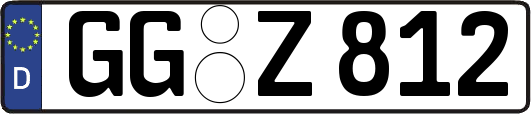 GG-Z812