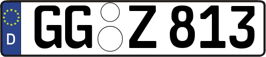 GG-Z813