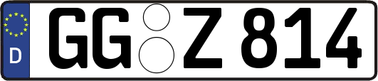 GG-Z814
