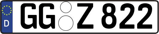 GG-Z822