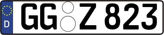 GG-Z823