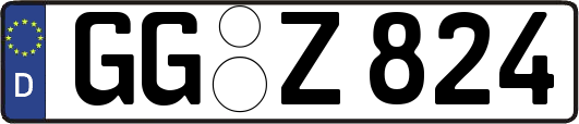 GG-Z824