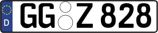 GG-Z828