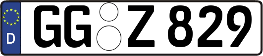 GG-Z829
