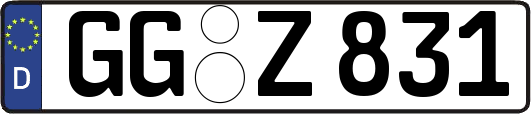 GG-Z831