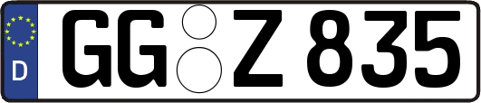 GG-Z835