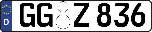 GG-Z836