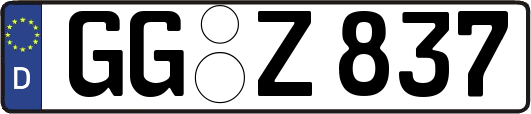 GG-Z837