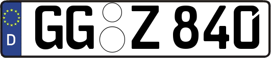 GG-Z840