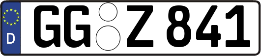 GG-Z841