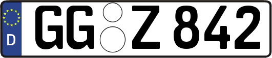 GG-Z842