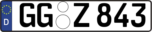 GG-Z843