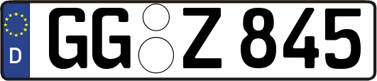 GG-Z845
