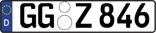 GG-Z846