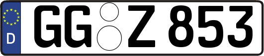 GG-Z853
