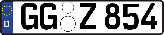 GG-Z854