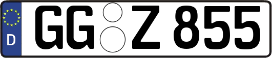 GG-Z855