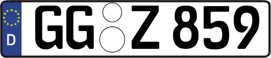 GG-Z859