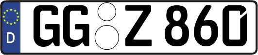 GG-Z860