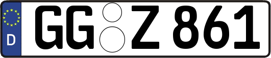 GG-Z861