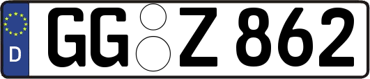GG-Z862