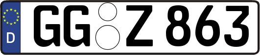 GG-Z863
