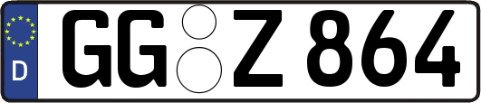 GG-Z864