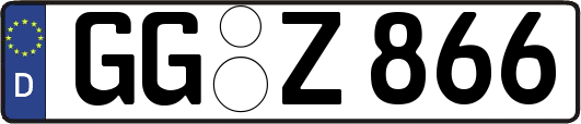 GG-Z866