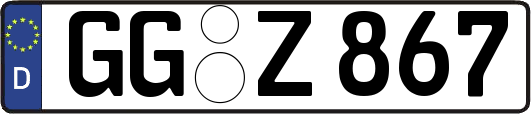 GG-Z867