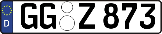 GG-Z873