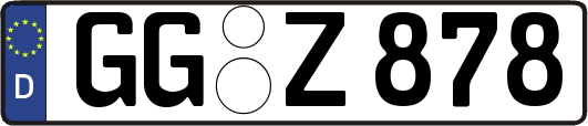 GG-Z878