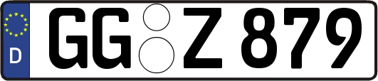 GG-Z879