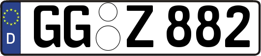 GG-Z882