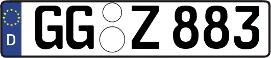 GG-Z883