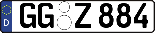 GG-Z884