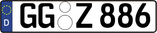GG-Z886