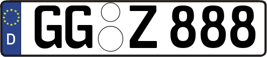 GG-Z888