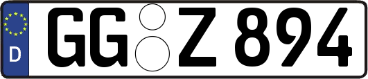 GG-Z894
