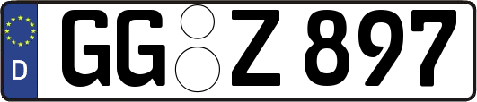 GG-Z897