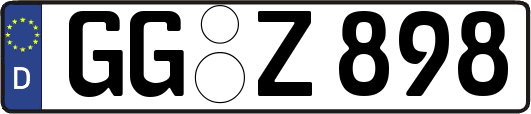 GG-Z898