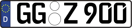 GG-Z900