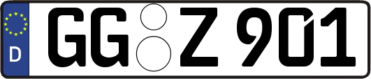 GG-Z901