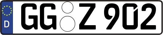 GG-Z902