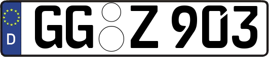 GG-Z903