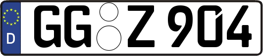 GG-Z904